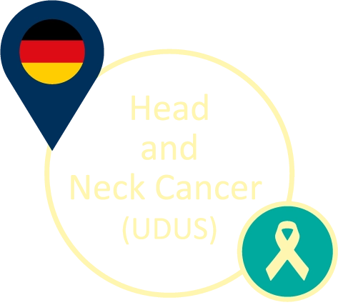 Head and Neck Cancer (UDUS)
