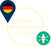 Chronic Rhinosinusitis (UDUS)