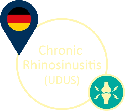 Chronic Rhinosinusitis (UDUS)