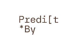 PredictBy